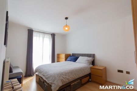 2 bedroom apartment to rent - Photo 2