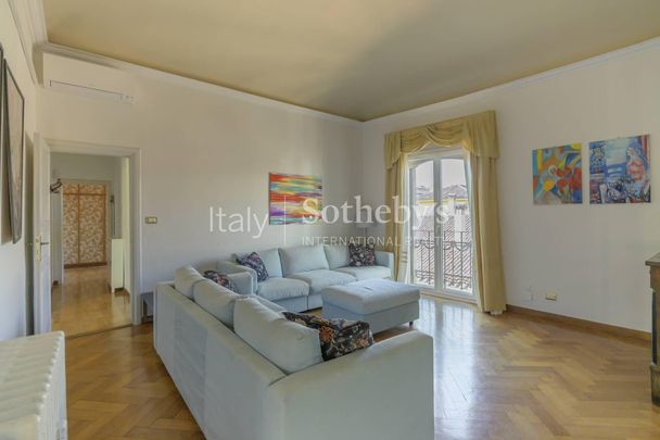 Elegante appartamento nel centro di Bologna - Foto 1