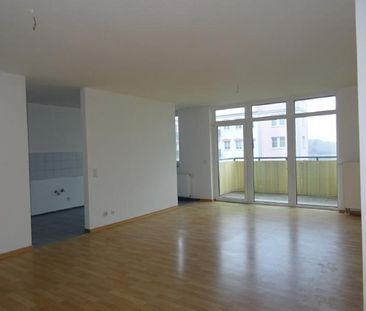 +++Moderne 3-Raum-Wohnung mit Balkon +++ - Photo 1