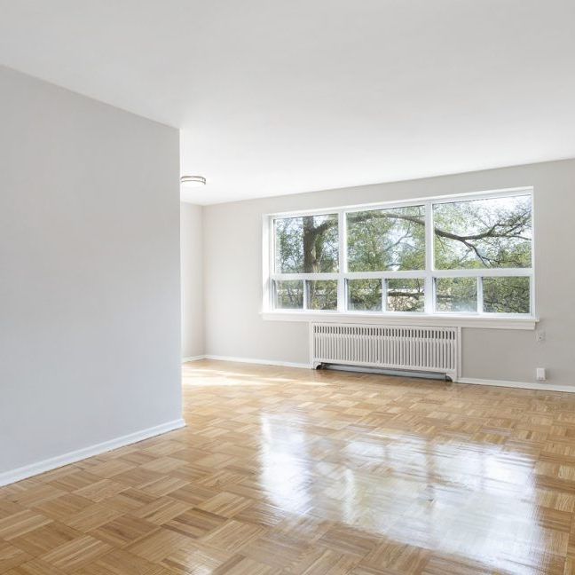 For Lease - 183 Berry Road Unit# 311, Toronto, Ontario - Photo 1