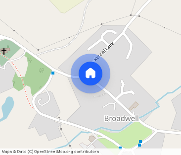 Broadwell, GL56 - Photo 1