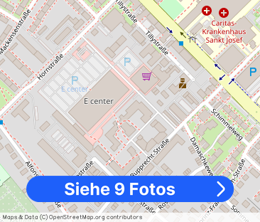 Vermiete ab 01.03.26 eine Einzimmerwohnung in Regensburg - Foto 1