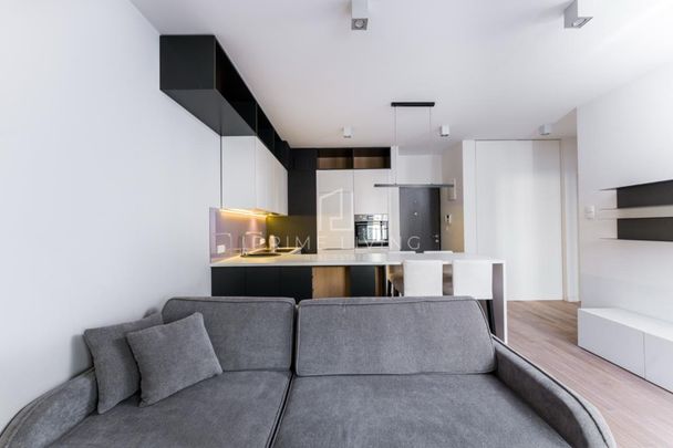 Warszawa, Wola, siedmiogrodzka - Zdjęcie 1