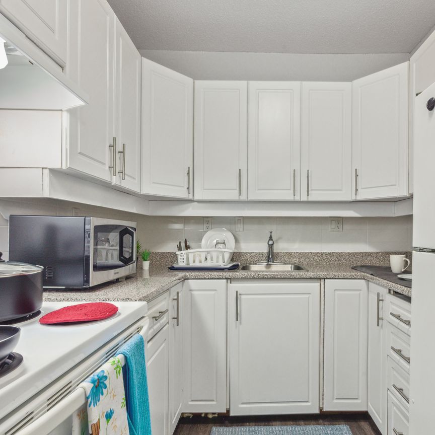Flex Basic - Welsford, Halifax - Photo 1