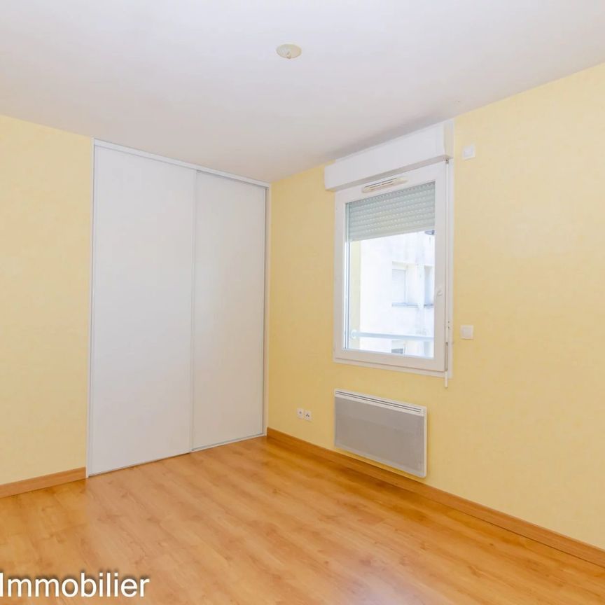 Location Appartement 2 pièces 46m² ST MARCELLIN 38160 - Photo 1
