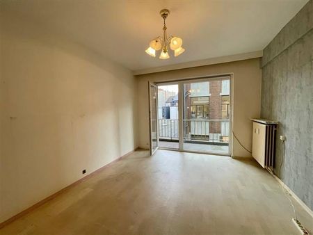 Appartement te huur - Photo 3