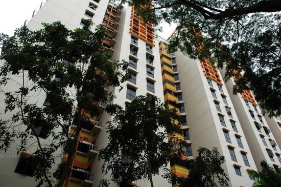 Blk 299A Compassvale Green (Sengkang), HDB 4 Rooms - For Rent - Photo 1