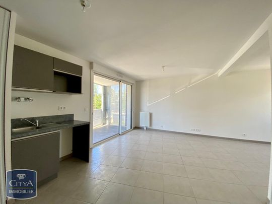 Location Appartement 2 pièces 55m² VILLENAVE D ORNON 33140 - Photo 1