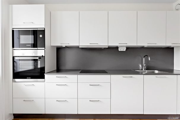 Agnesfridsvägen 97 - Photo 1