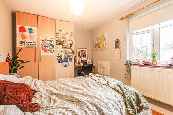 Dorket Drive, Nottingham, NG8 - Photo 1