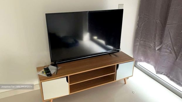Sky Habitat (D20), Condominium - For Rent - Photo 1