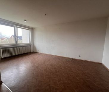 Senioren aufgepasst! Kleine Wohnung mit Balkon frei - Foto 1