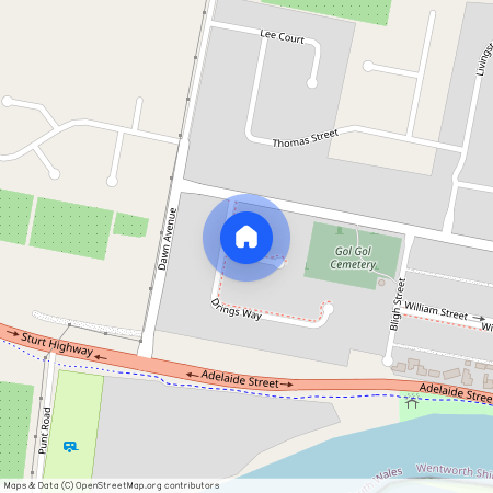 1B Robert Ct, NSW 2738, Gol Gol