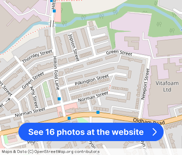 Pilkington Street, M24 - Photo 1