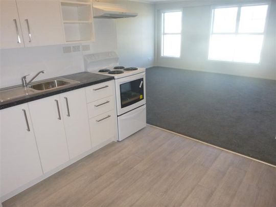 NEAR NEW STUDIO APARTMENT - Photo 1