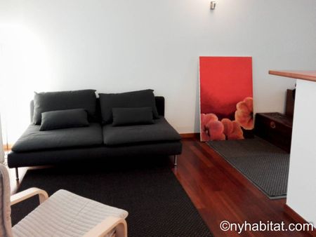 Logement à Paris, Location meublée - Photo 4