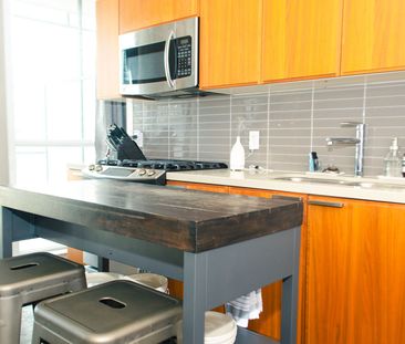For Lease - 318 King Street Unit# 521, Toronto, Ontario - Photo 6