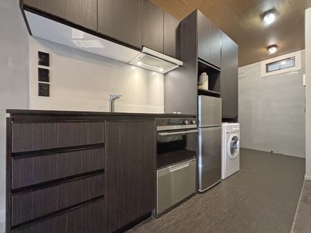 Welcome to apartment G04 at 26 Glenmore in Sharella Living - Photo 4