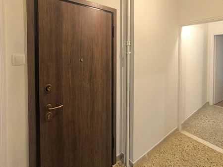 Διαμέρισμα για ενοικίαση Άνω Ιλίσια (Ζωγράφου) - Φωτογραφία 3