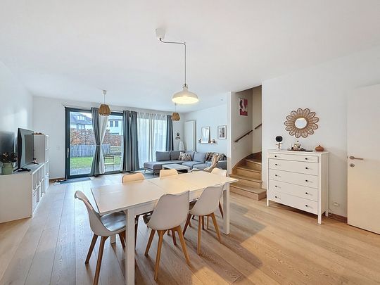 Maison - à louer - Photo 1