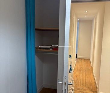 Location Appartement 1 pièce 20m² LILLE 59260 - Photo 1