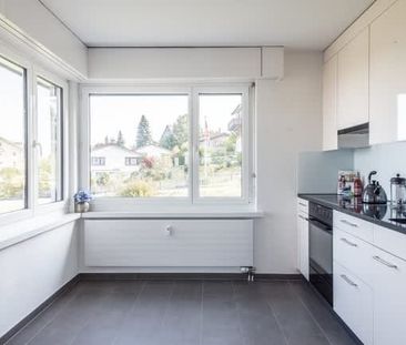 3.5 Zimmer, 69 m², EG - Foto 4