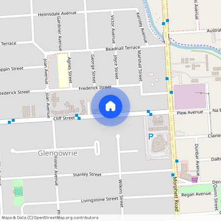 1/136 Cliff Street, SA 5044, Glengowrie