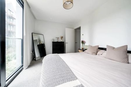 1 Bed Flat, The Courtyard, BN2 - Photo 4
