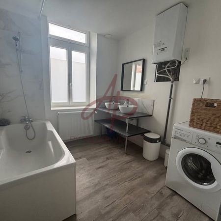 Location Appartement 1 pièce 232m² ROUBAIX 59100 - Photo 3