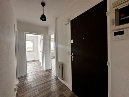 Location Appartement 2 pièces 51m² - Photo 4