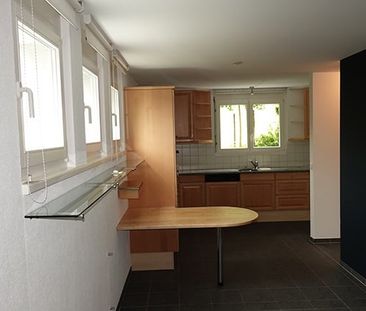 Bijou am Südhang sonniges Eckreihenhaus - Photo 3