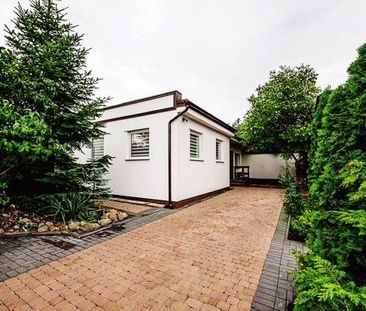 Mieszkanie z niezależnym wejściem, 2 mc postojowe 62 m² - Zdjęcie 4