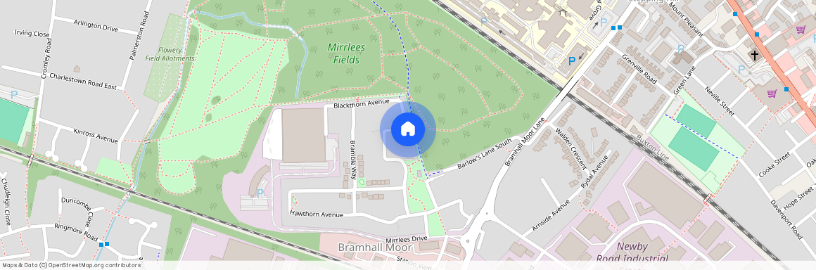 26, Blackthorn Road, SK7 5EJ, Stockport