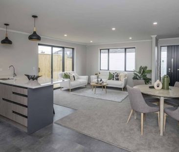 34 George Street, Levin - Photo 1