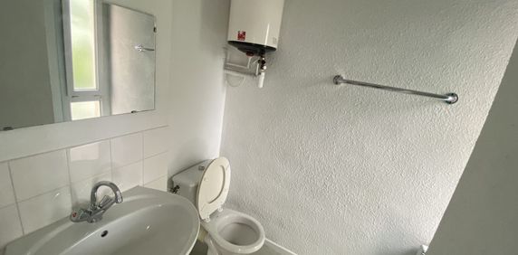 Location Appartement 1 pièce 21m² ALBI 81000 - Photo 2