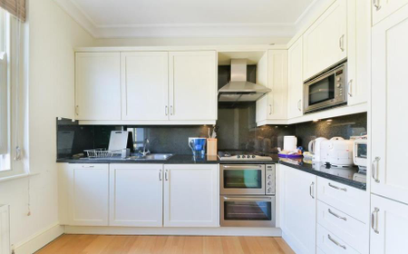 1 bedroom apartment to rent - Photo 5