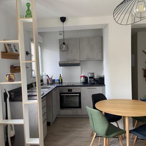 Location Appartement 2 pièces Meublé 35m² ANNECY 74000 - Photo 2