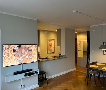 Storskärsgatan, Stockholm - Photo 4