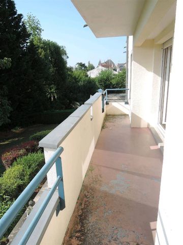 Location Appartement 2 pièces 47m² MEAUX 77100 - Photo 3