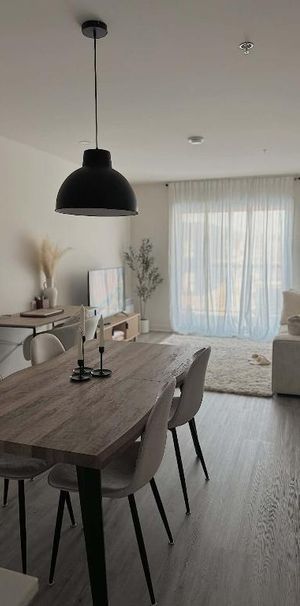 Logement 3/2 à louer - Photo 1