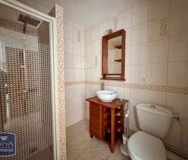 Location Appartement 1 pièce 27m² TOURS 37000 - Photo 2