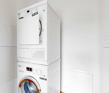 Cet appartement simple dans le centre de Gossauer vous attend - Photo 6