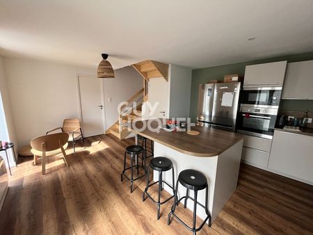 Location Maison 1 pièce 15m² - Photo 5