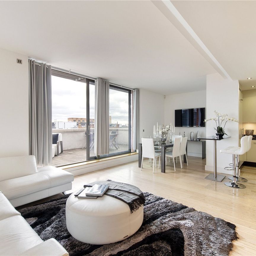 Brompton Road, Knightsbridge, SW3, London - Photo 1