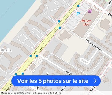 Norvilla Apartments - Photo 1