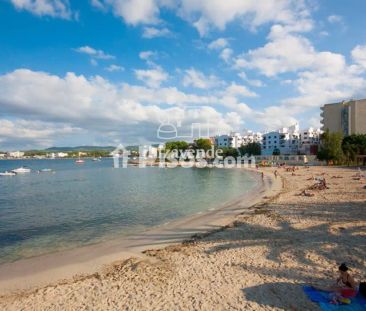 Piso en alquiler en Cala Bou - Photo 1