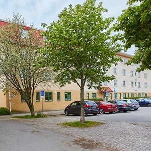 Knutsgatan 13 B - Photo 2