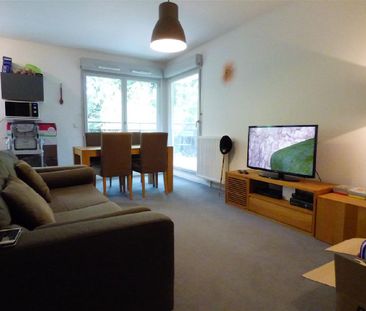 Location Appartement 3 pièces 60m² LOUVRES 95380 - Photo 3