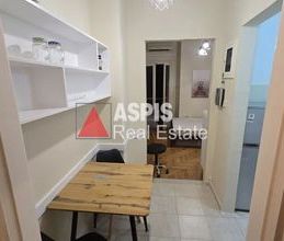 Studio/Γκαρσονιέρα για ενοικίαση - Καλλιθέα, - Φωτογραφία 2