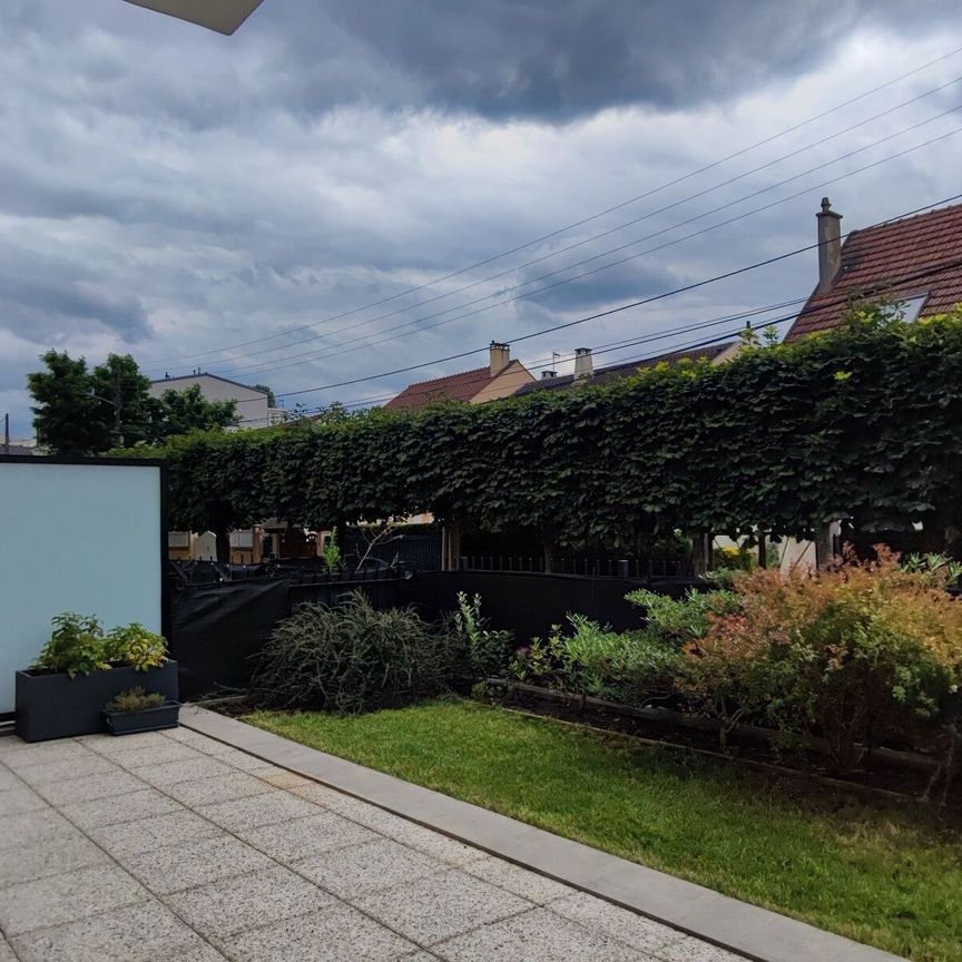 Appartement à louer 2 pièces • 37,95 m2 Gournay-sur-Marne - Photo 1